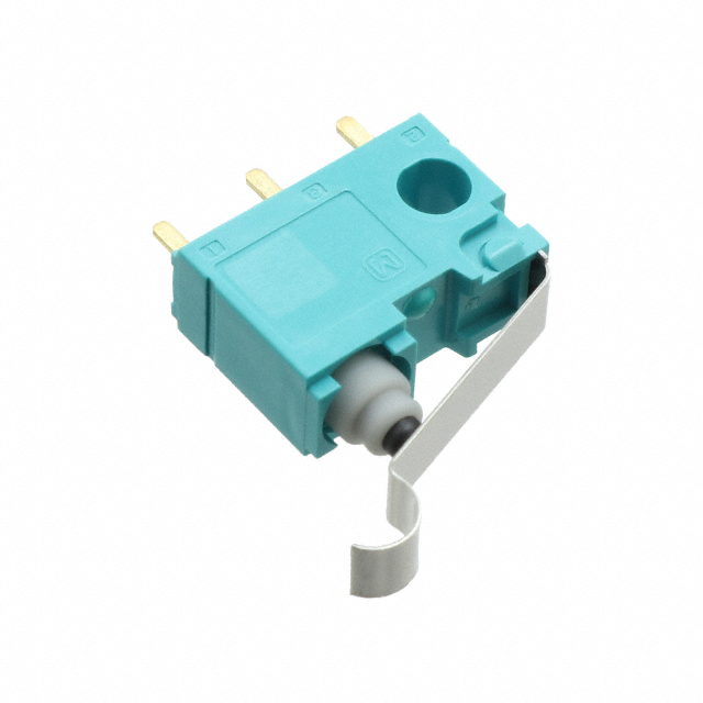 ASQ11518 Panasonic Electric Works Switches DigiKey